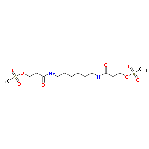 N,N-1,6-p[3-[(׻)]-Y(ji)(gu)ʽ_36647-85-5Y(ji)(gu)ʽ