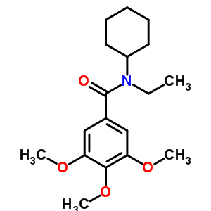N-h(hun)-n-һ-3,4,5--Y(ji)(gu)ʽ_36650-25-6Y(ji)(gu)ʽ