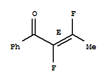 (2E)-2,3--1--2-ϩ-1-ͪY(ji)(gu)ʽ_366799-74-8Y(ji)(gu)ʽ