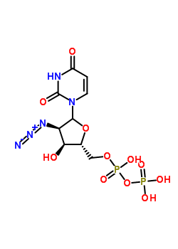 [(2R,3S,4R)-4-B-5-(2,4--1-)-3-uĚ߻-2-]׻Y(ji)(gu)ʽ_36792-49-1Y(ji)(gu)ʽ