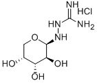2-[(2R,3S,4R,5R)-3,4,5-uĚ-2H--2-]¼}}(1:1)Y(ji)(gu)ʽ_368452-58-8Y(ji)(gu)ʽ