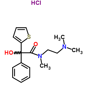 N-(2-׻һ)-2-u-N-׻-2--2--2-}}Y(ji)(gu)ʽ_37109-10-7Y(ji)(gu)ʽ