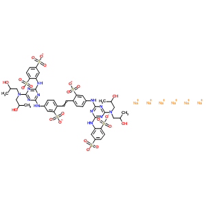c2-[[4-[(2-u)]-6-[4-[2-[4-[[4-[(2-u)]-6-(2,5-ᱽ)-1,3,5--2-]]-2--]ϩ]-3--]-1,3,5--2-]]-1,4-Y(ji)(gu)ʽ_371756-75-1Y(ji)(gu)ʽ