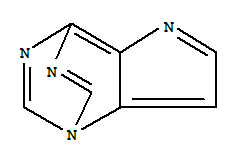 1,2,6,9-ĵsĭh(hun)[6.2.1.0<sup>2,10</sup>.0<sup>3,7</sup>]ʮһ̼-3,5,7,9-ϩY(ji)(gu)ʽ_371786-49-1Y(ji)(gu)ʽ