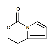 3,4-[1,2-c][1,3]-1-ͪY(ji)(gu)ʽ_372076-18-1Y(ji)(gu)ʽ