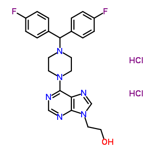 2-[6-[4-[(4-)׻]-1-]-9-]Ҵ}}Y(ji)(gu)ʽ_37425-38-0Y(ji)(gu)ʽ