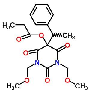 [1,3-(׻)-2,4,6--5-(1-һ)-1,3-r(nng)-5-]Y(ji)(gu)ʽ_37431-41-7Y(ji)(gu)ʽ