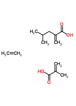 2-׻-2-ϩcϩ2-׻2-ϩľۺY(ji)(gu)ʽ_37433-35-5Y(ji)(gu)ʽ