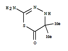 2--5,5-׻-4,5--6H-1,3,4--6-ͪY(ji)(gu)ʽ_375354-68-0Y(ji)(gu)ʽ