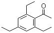 1-(2,4,6-һ)-ͪY(ji)(gu)ʽ_3766-68-5Y(ji)(gu)ʽ