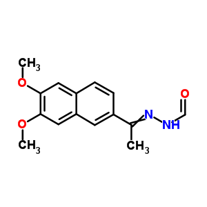 N-[1-(6,7--2-)һ]Y(ji)(gu)ʽ_37707-75-8Y(ji)(gu)ʽ