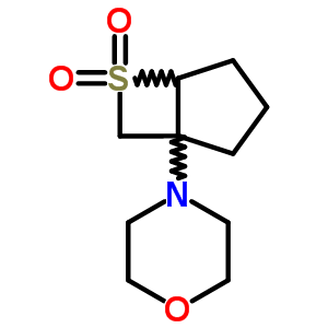 4-(6,6--6-sph(hun)[3.2.0]-1-)Y(ji)(gu)ʽ_37741-52-9Y(ji)(gu)ʽ