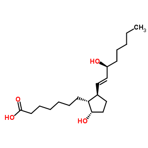 7-[(1R,2S,5R)-2-u-5-[(E,3S)-3-u-1-ϩ]h(hun)]Y(ji)(gu)ʽ_37785-98-1Y(ji)(gu)ʽ