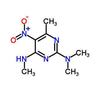 N,n,n,6-ļ׻-5---2,4-Y(ji)(gu)ʽ_37789-59-6Y(ji)(gu)ʽ