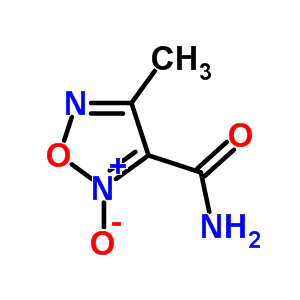 4-׻-2--1,2,5--2-f-3-Y(ji)(gu)ʽ_37895-45-7Y(ji)(gu)ʽ