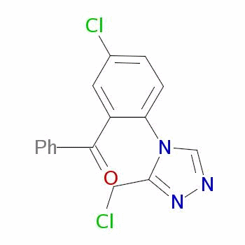 [5--2-[3-(ȼ׻)-4H-1,2,4--4-]]ͪY(ji)(gu)ʽ_37945-06-5Y(ji)(gu)ʽ