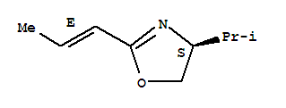 (4S)-4--2-[(1E)-1-ϩ-1-]-4,5--1,3-Y(ji)(gu)ʽ_379690-18-3Y(ji)(gu)ʽ