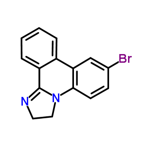 7--2,3--[1,2-f]sƽY(ji)(gu)ʽ_38040-78-7Y(ji)(gu)ʽ