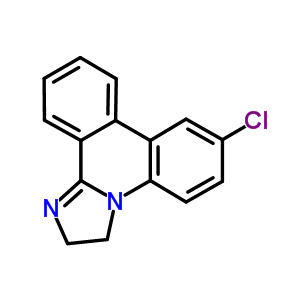 7--2,3--[1,2-f]sƽY(ji)(gu)ʽ_38040-79-8Y(ji)(gu)ʽ