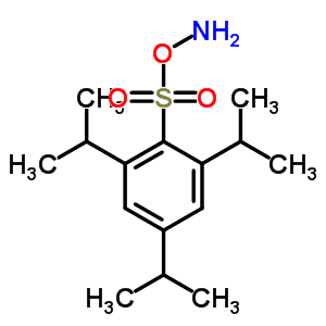 O-(2,4,6--2-)uY(ji)(gu)ʽ_38202-21-0Y(ji)(gu)ʽ