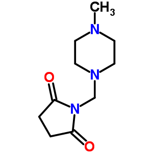 1-[(4-׻-1-)׻]-2,5-ͪY(ji)(gu)ʽ_38221-40-8Y(ji)(gu)ʽ
