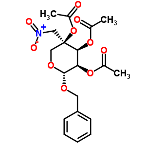S 2,3,4--O--4-׻-beta-D-ǽY(ji)(gu)ʽ_383173-65-7Y(ji)(gu)ʽ