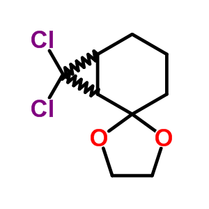 7,7--[ph(hun)[4.1.0]-2,2-[1,3]s]Y(ji)(gu)ʽ_38334-84-8Y(ji)(gu)ʽ