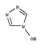 4H-1,2,4--4-Y(ji)(gu)ʽ_38345-13-0Y(ji)(gu)ʽ