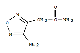 2-(4--1,2,5--3-)Y(ji)(gu)ʽ_383881-15-0Y(ji)(gu)ʽ