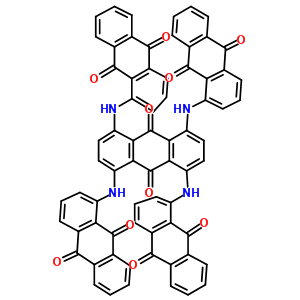 1,4,5,8-[(9,10--9,10--1-)]-9,10-Y(ji)(gu)ʽ_38412-17-8Y(ji)(gu)ʽ