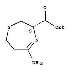 һ(3S)-5--2,3,6,7-Ě-1,4-s׿-3-Y(ji)(gu)ʽ_384330-28-3Y(ji)(gu)ʽ