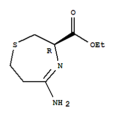 һ(3R)-5--2,3,6,7-Ě-1,4-s׿-3-Y(ji)(gu)ʽ_384330-29-4Y(ji)(gu)ʽ