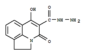 6-u-4--1,2--4H-[3,2,1-Ij]-5-½Yʽ_384360-73-0Yʽ