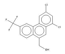 [1,3--6-(׻)-9-ƻ]״Y(ji)(gu)ʽ_38492-81-8Y(ji)(gu)ʽ