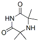 3,3,5,5-ļ׻-2,6-ຶͪY(ji)(gu)ʽ_38527-75-2Y(ji)(gu)ʽ