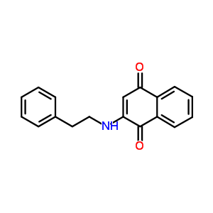 2-[(2-һ)]-1,4-ͪY(ji)(gu)ʽ_38528-36-8Y(ji)(gu)ʽ