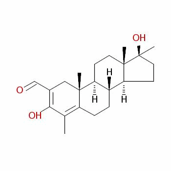 (17beta)-17-u-2-(u׻)-4,17-׻-4-ϩ-3-ͪYʽ_38539-99-0Yʽ