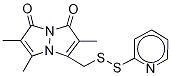 2,3,6-׻-5-[(2-ऻ)׻]-1H,7H-[1,2-a]-1,7-ͪY(ji)(gu)ʽ_385398-64-1Y(ji)(gu)ʽ
