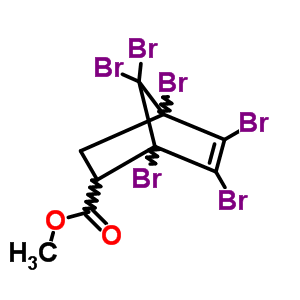 1,2,3,4,7,7-ph(hun)[2.2.1]-2-ϩ-6-Y(ji)(gu)ʽ_38575-63-2Y(ji)(gu)ʽ