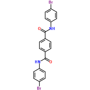 N,N-p(4-屽)-1,4-Y(ji)(gu)ʽ_38636-25-8Y(ji)(gu)ʽ