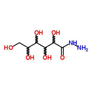 2,3,4,5,6-u½Y(ji)(gu)ʽ_3868-12-0Y(ji)(gu)ʽ