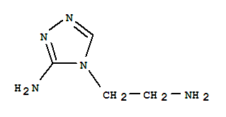 4-(2-һ)-4H-1,2,4--3-Yʽ_387389-62-0Yʽ