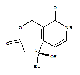 (5S)-5-һ-5-u-1,4,5,8-Ěs׿[3,4-c]-3,9-ͪY(ji)(gu)ʽ_387862-46-6Y(ji)(gu)ʽ