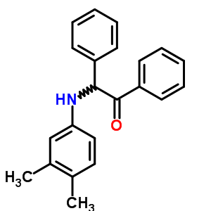 2-[(3,4-׻)]-1,2--ͪY(ji)(gu)ʽ_38829-51-5Y(ji)(gu)ʽ