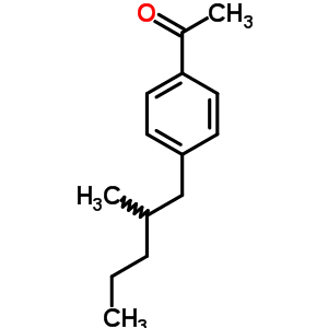 1-[4-(2-׻)]-ͪY(ji)(gu)ʽ_38861-81-3Y(ji)(gu)ʽ
