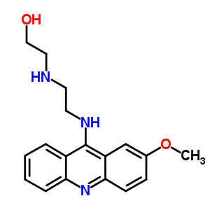 2-[2-[(2-߹-9-)]һ]ҴY(ji)(gu)ʽ_38915-78-5Y(ji)(gu)ʽ