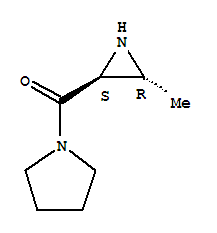 [(2R,3S)-3-׻-2-ऻ](1-)ͪY(ji)(gu)ʽ_389572-78-5Y(ji)(gu)ʽ