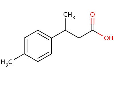 3-(4-׻)Y(ji)(gu)ʽ,39027-57-1Y(ji)(gu)ʽ