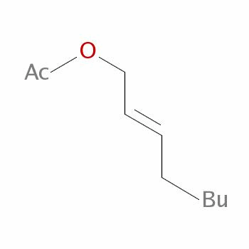 (E)--2-ϩY(ji)(gu)ʽ_3913-80-2Y(ji)(gu)ʽ