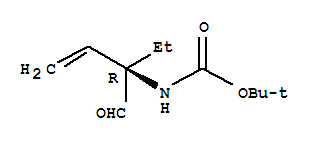 2-׻-2-[(3R)-3--1-ϩ-3-]Y(ji)(gu)ʽ_391678-41-4Y(ji)(gu)ʽ